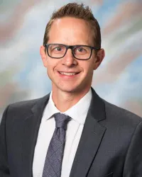 Nathan L. Huber