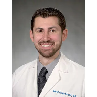 R. Caleb Kovell