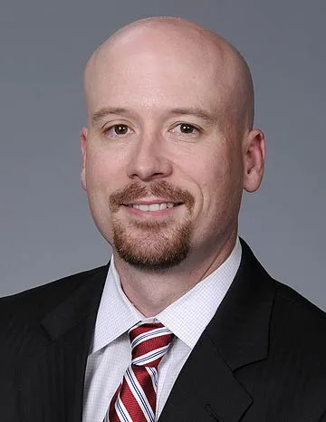 Matthew Burruss