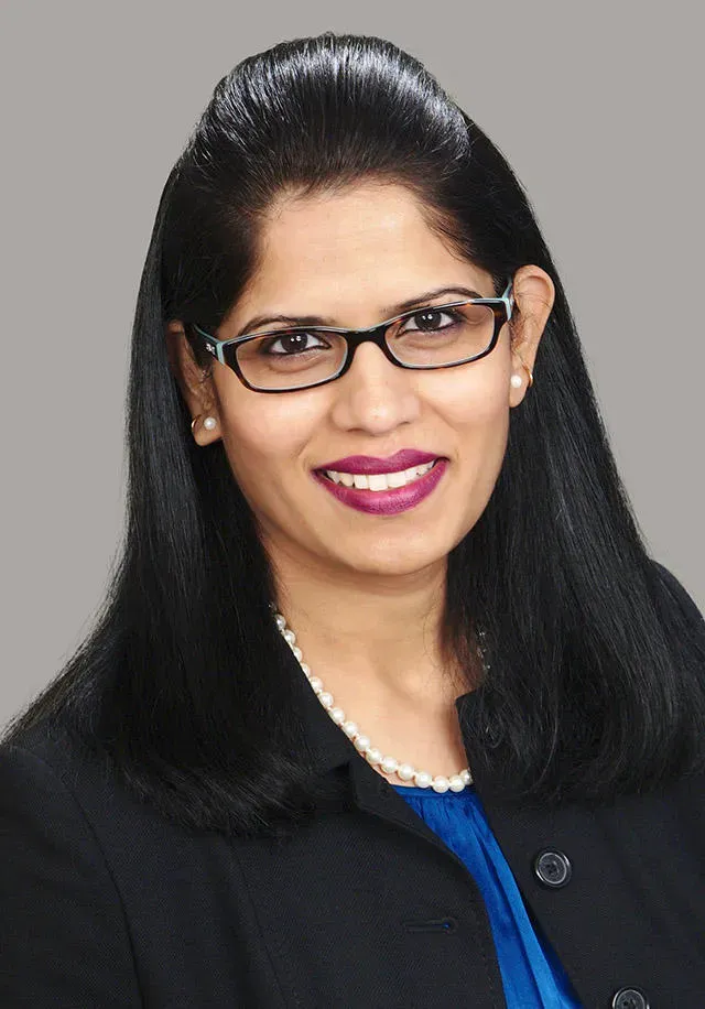 Rashmi Subhash Bolinjkar