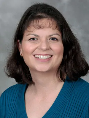 Amy L Orr