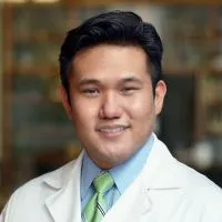 Nelson Liou