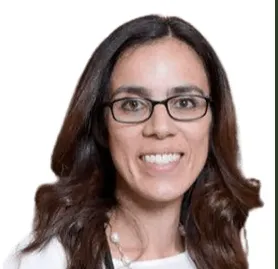 Bridget   Hoffman