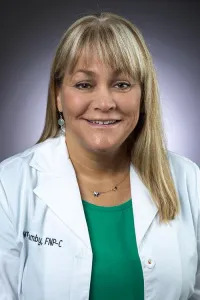 Merrie Hamby