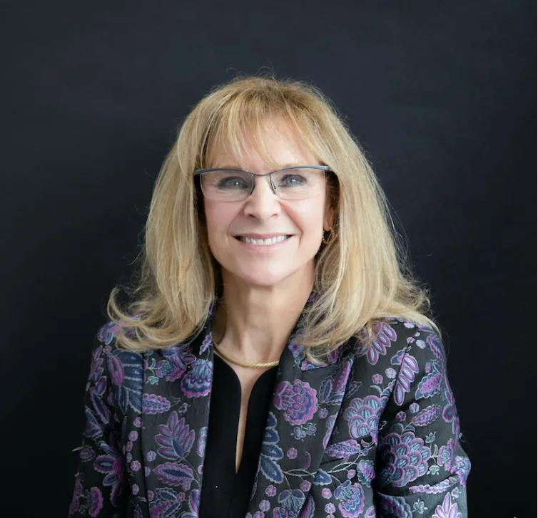 Deborah Kay Ekstrom