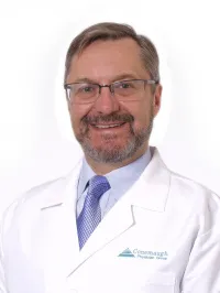 Stanley Zagorski