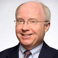 James H Garvin