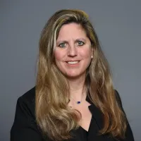 Jacqueline V Moran