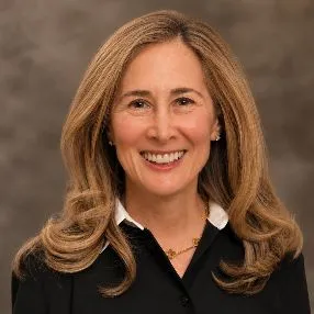 Susan Haas