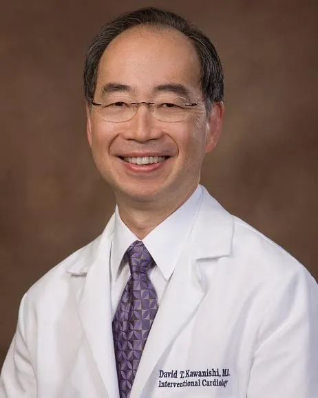 David Toshio Kawanishi