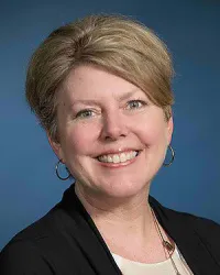 Anne C Larkin