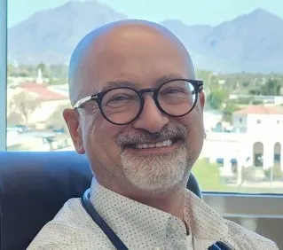 Daniel Schlosser