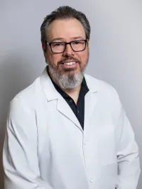 Alexander Magno