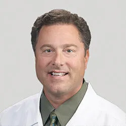 Mark Joseph Fredrick