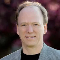 Scott Sharp