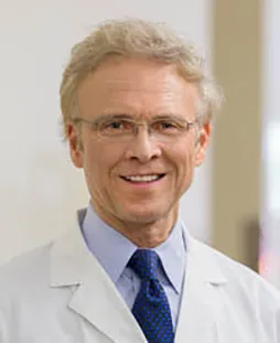 Mark Dykewicz