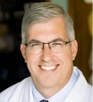 Dr. Sean Daniel Odell