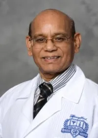 Badri P Gupta