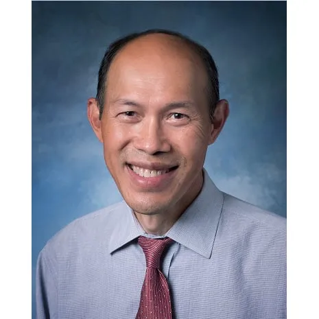 Linh D Dao