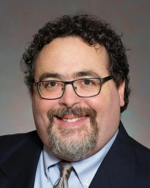 Michael David Goodman