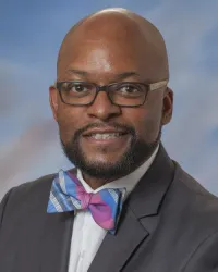 Keith M. Wilson
