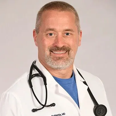 Dr. Jason DeMattia