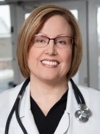 Elizabeth A Mayer