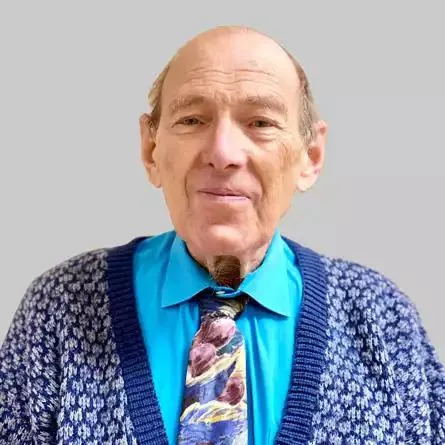 Allan Jeffrey Stahl