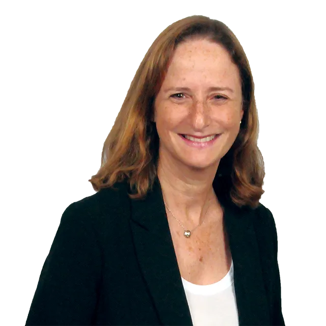 Caren B Singer