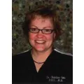 Christine Jeanette Coke