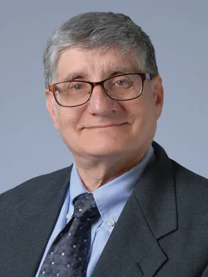Mark Peter Langer