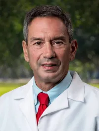 Dimitrios Tzachanis