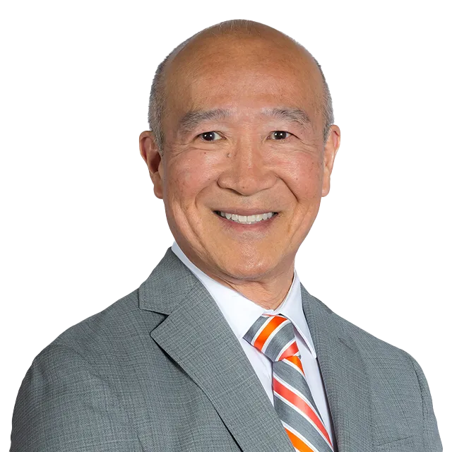 Edmund Haw Chew Lew