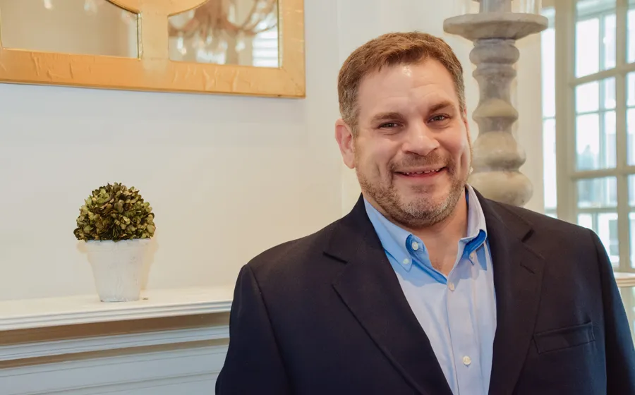 Beverley Boyden Clary