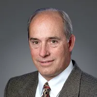 Glen Renaldo Couchman