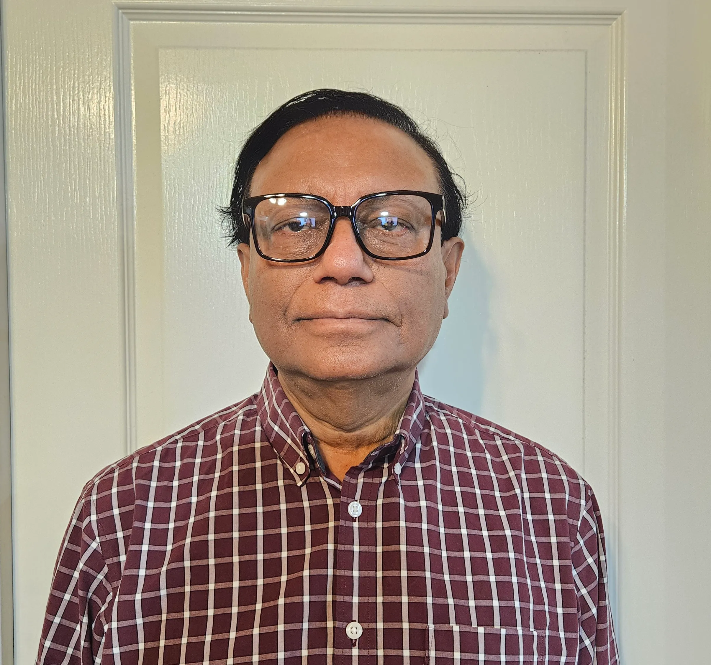 Abul Rahman, Md, Mph