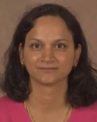 Jayanthi Kumar