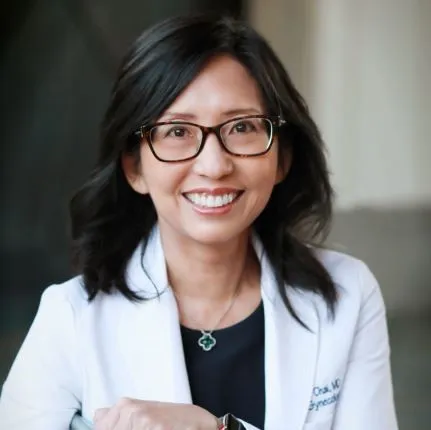 Christine Juhyun Chai