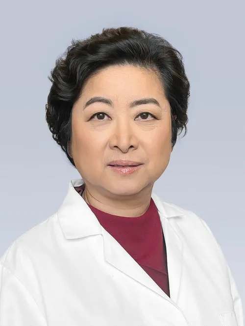 Cindy Wang