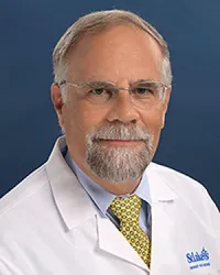 John J Lukaszczyk