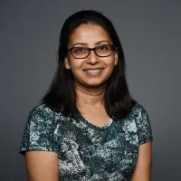 Maleeha N Hashmi-Basha