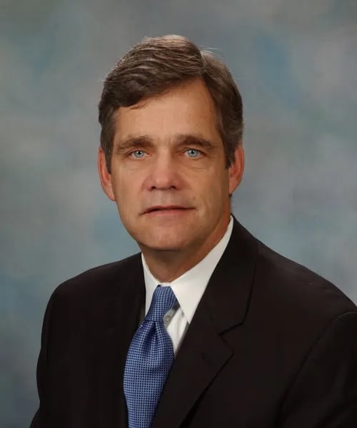 Stephen Lange