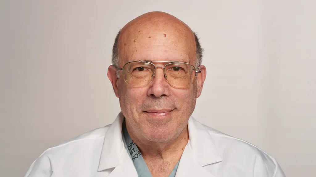 Michael J Droller
