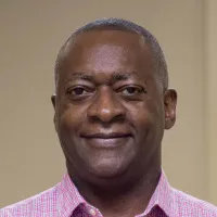 Bobby Perry