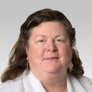 Katherine G. Fackler-Chapman