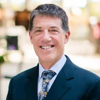 Stephen M Rosenthal