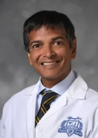 Parag J Parikh