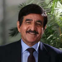 Mazhar Javaid