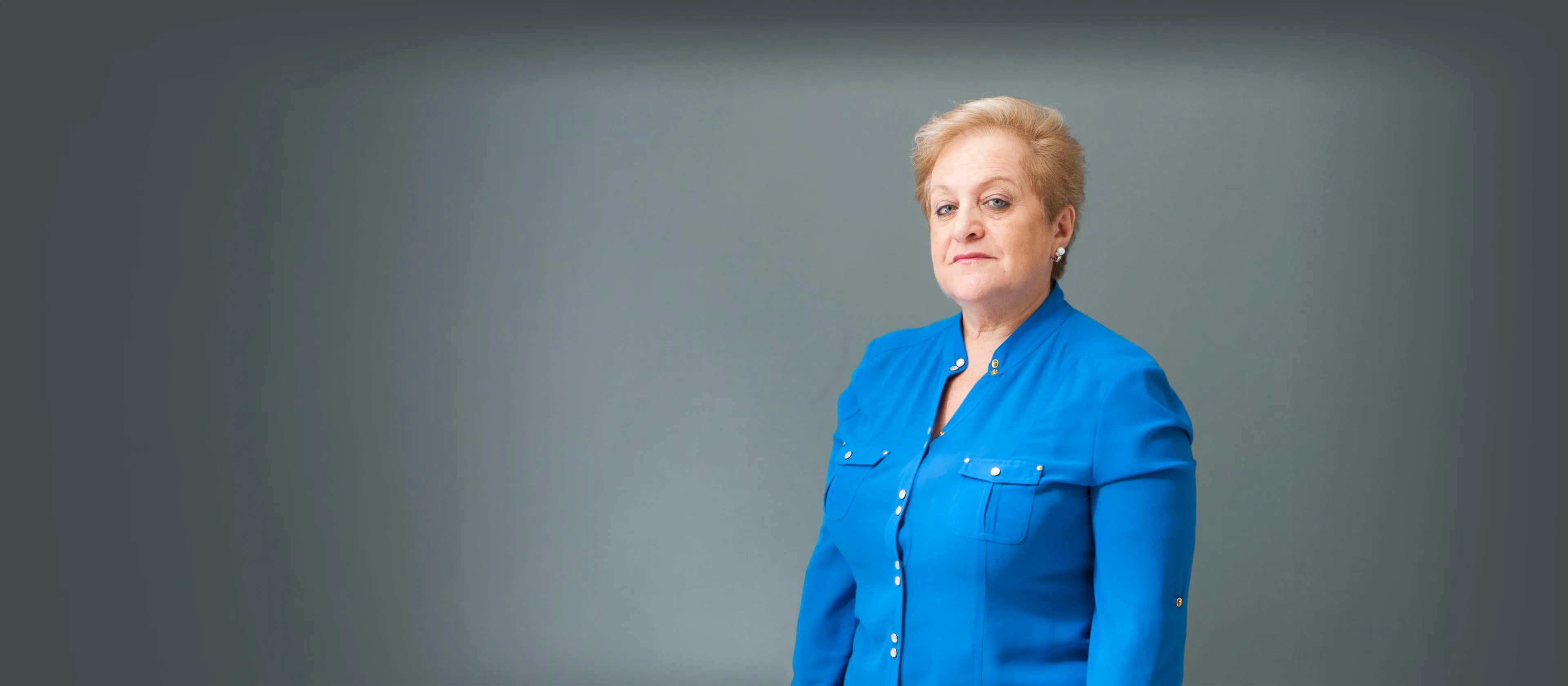 Yanina Yefimovna Belotserkovskaya