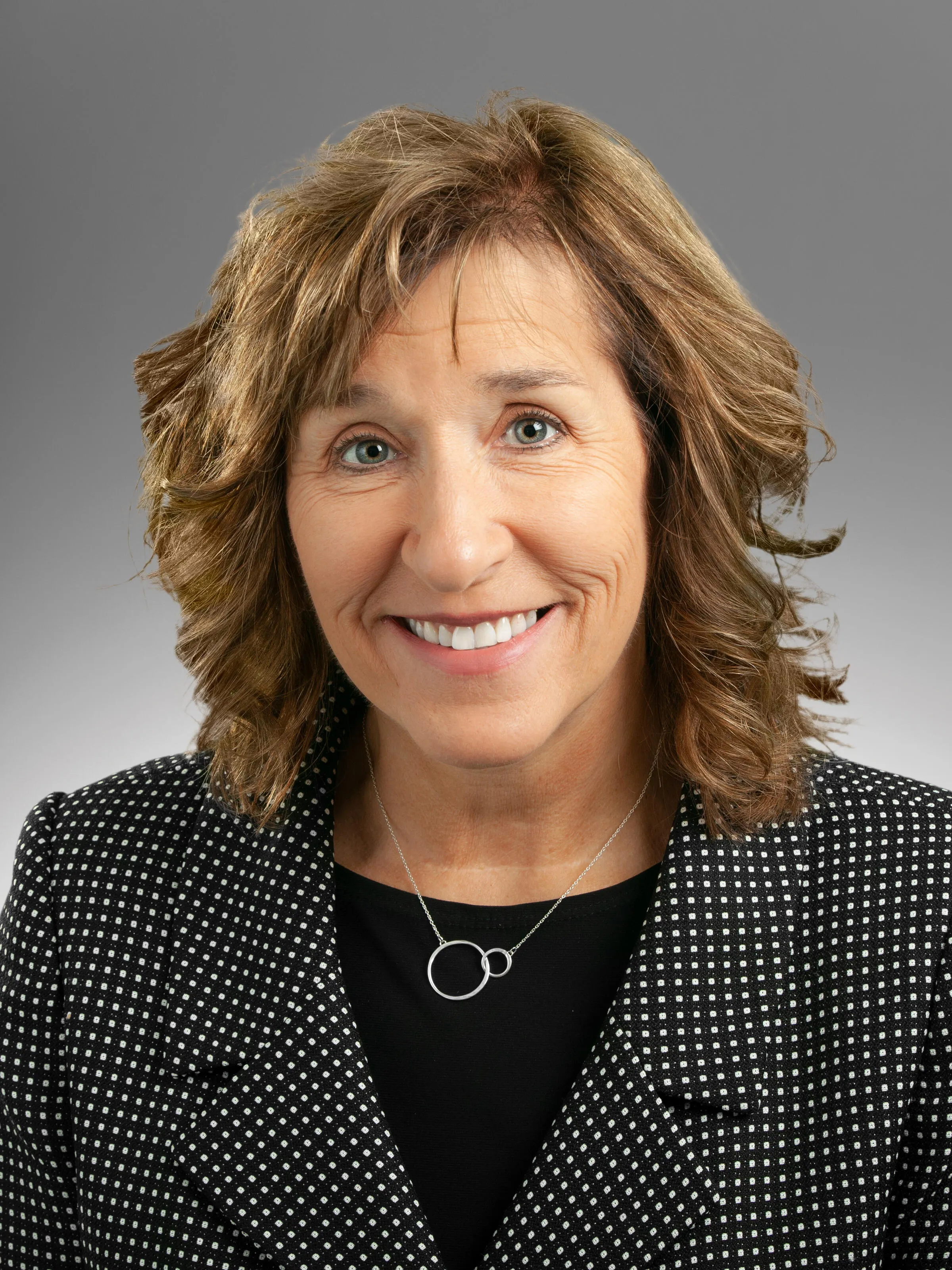 Heidi M Olson-Fitzgerald